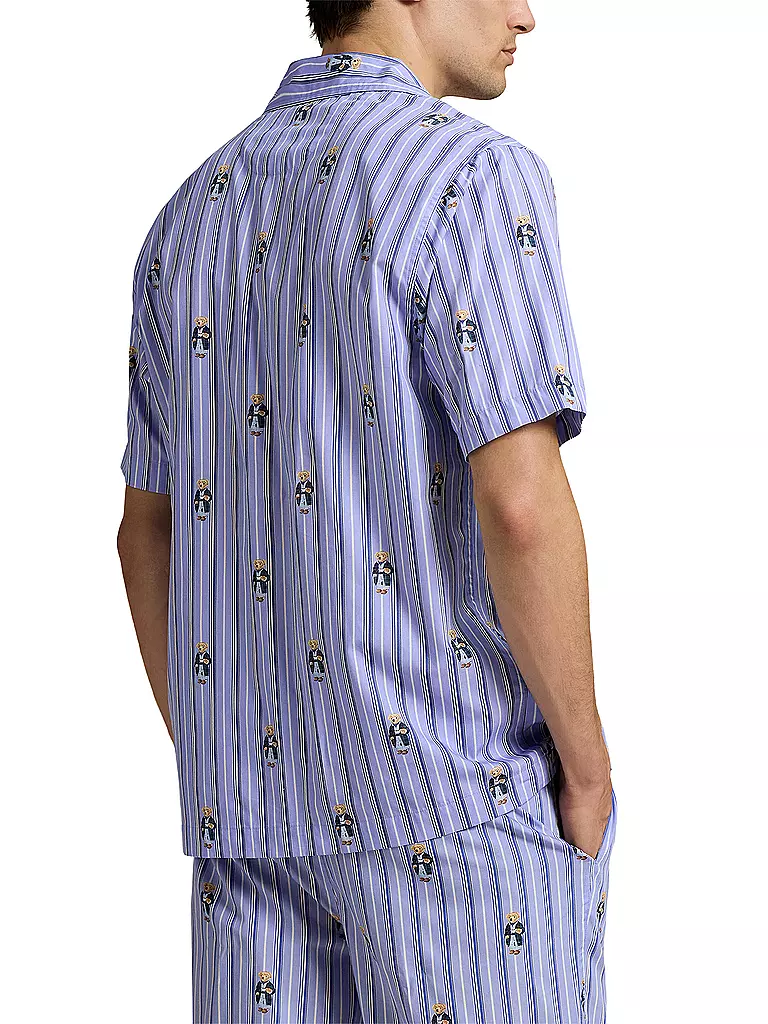 POLO RALPH LAUREN | Pyjamashirt | 