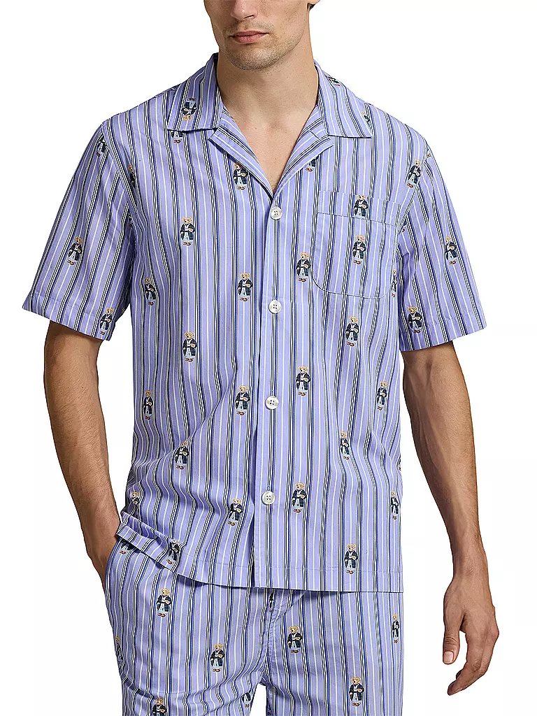 POLO RALPH LAUREN | Pyjamashirt | 