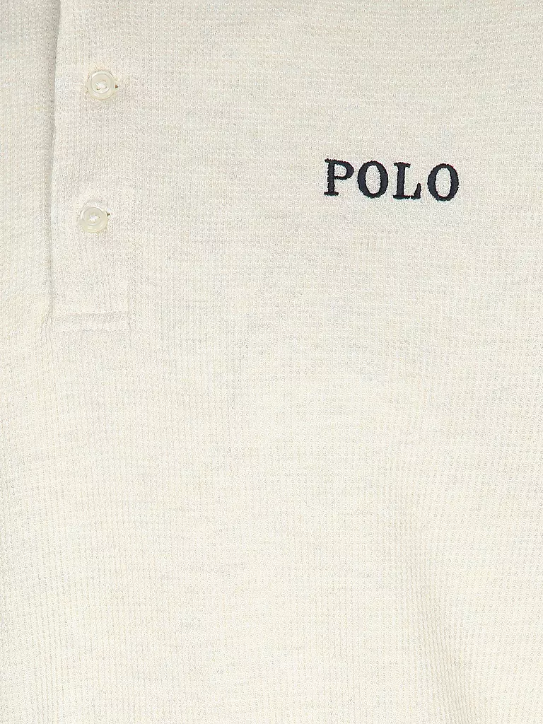 POLO RALPH LAUREN | Pyjamashirt | Crème