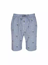 POLO RALPH LAUREN | Short de pyjama | Bleu