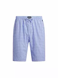 POLO RALPH LAUREN | Short de pyjama | Bleu