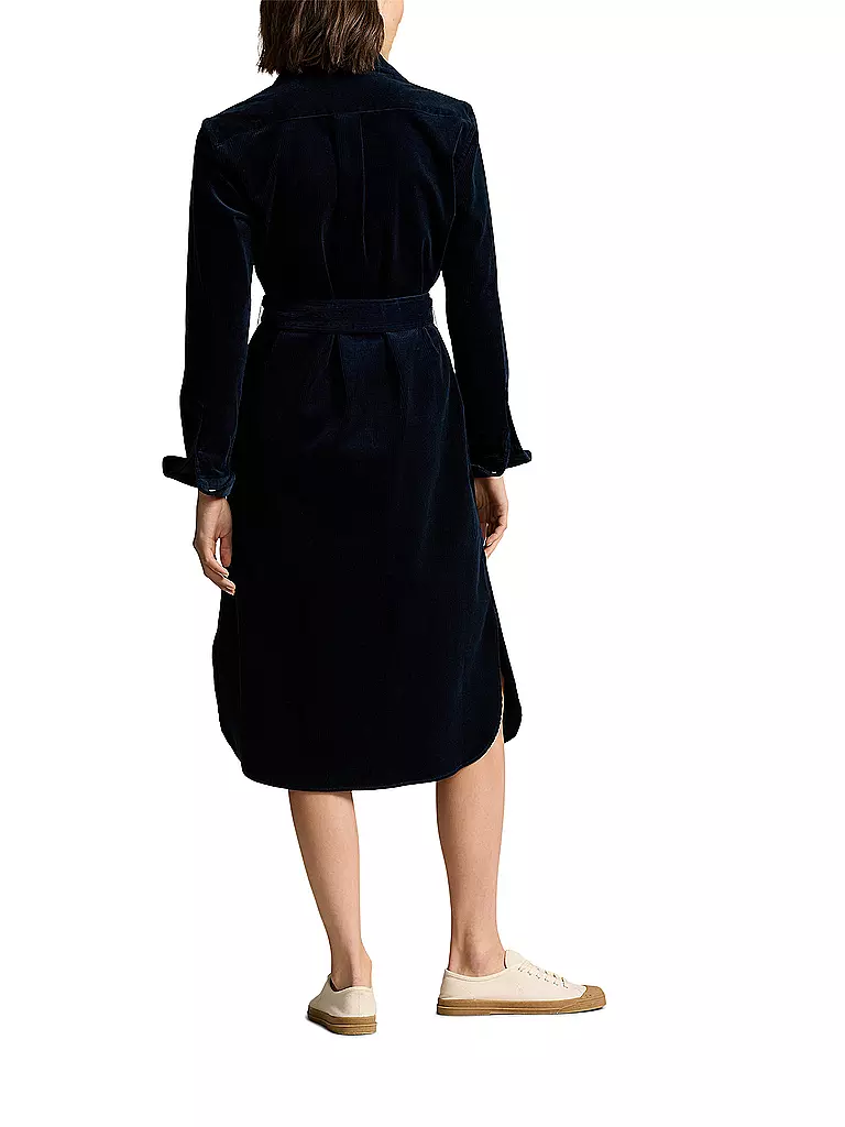 POLO RALPH LAUREN | Robe midi | 
