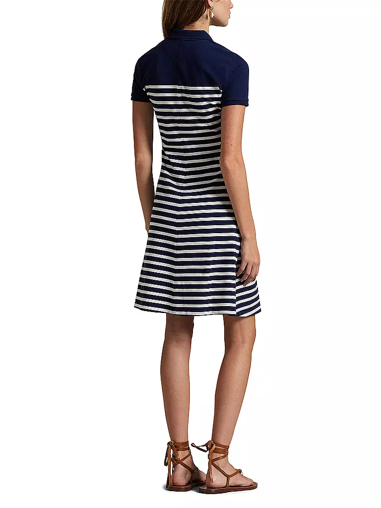 POLO RALPH LAUREN | Robe midi | 