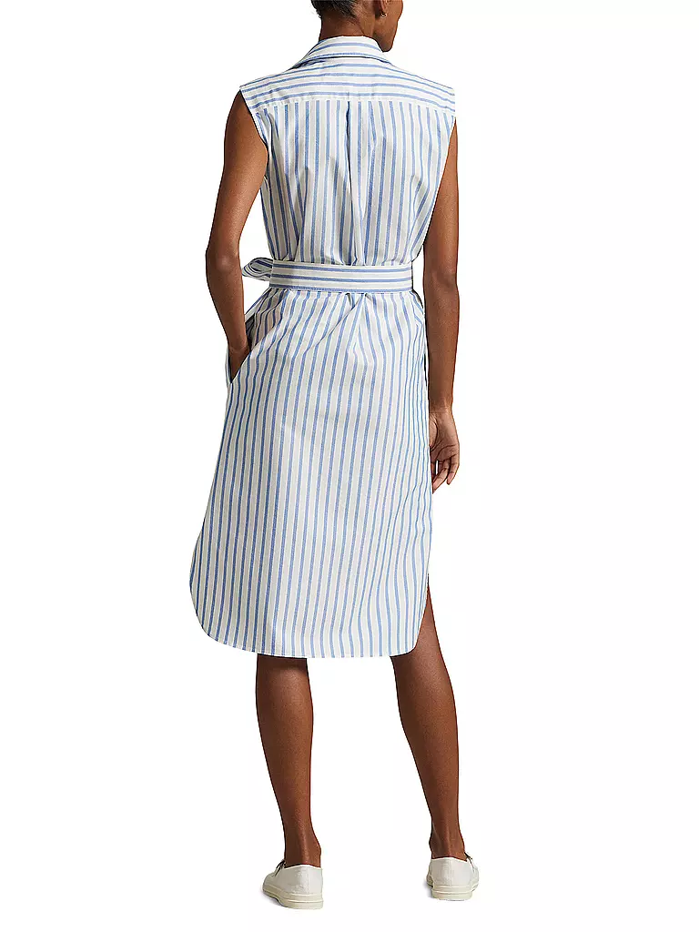 POLO RALPH LAUREN | Robe midi | 