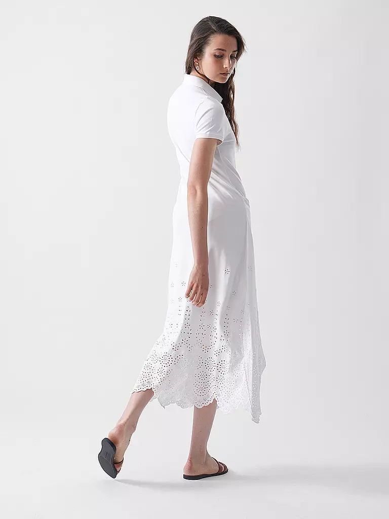 POLO RALPH LAUREN | Robe midi | 