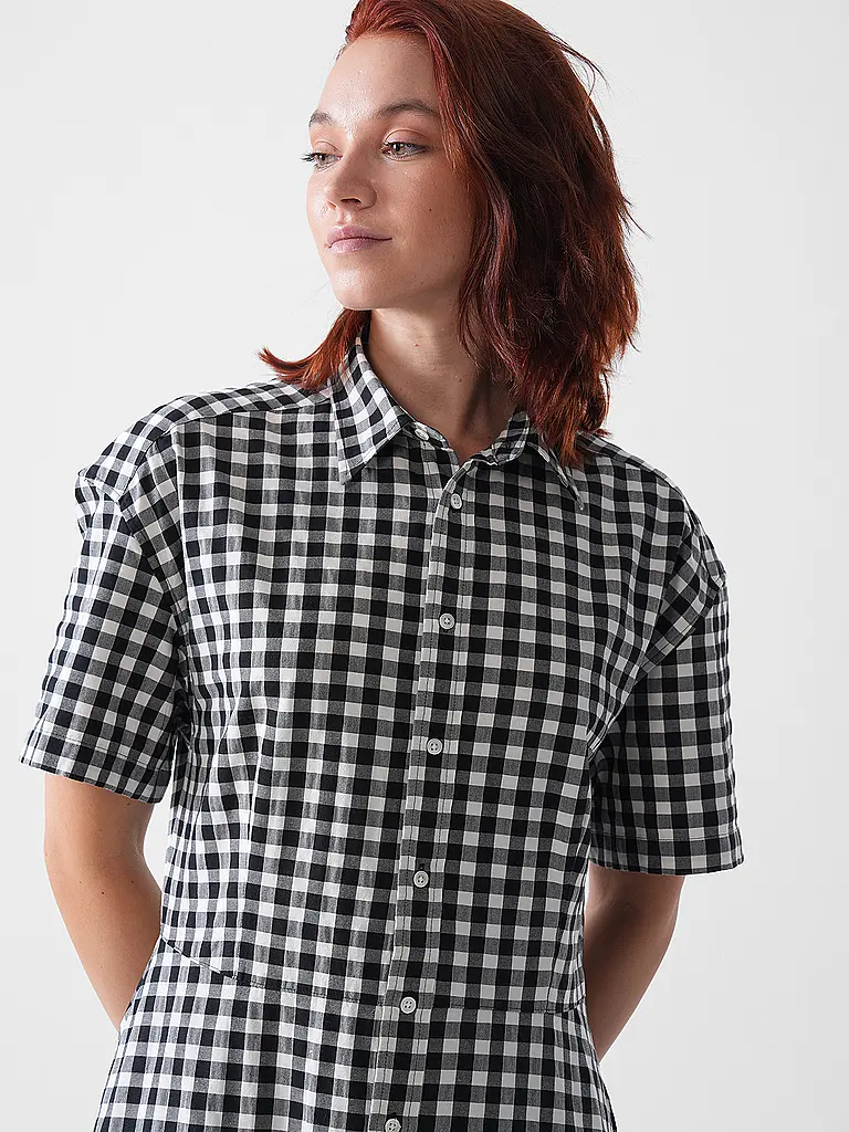 POLO RALPH LAUREN | Robe midi | 