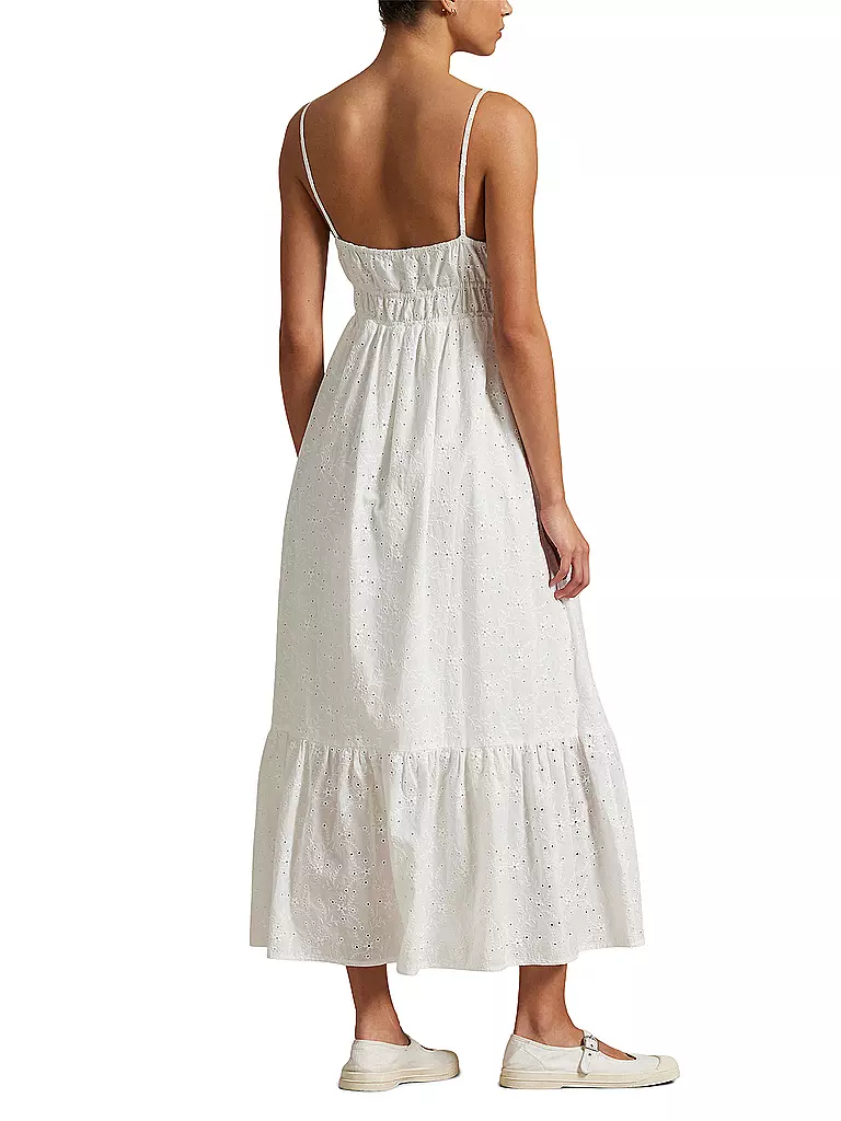POLO RALPH LAUREN | Robe midi | 
