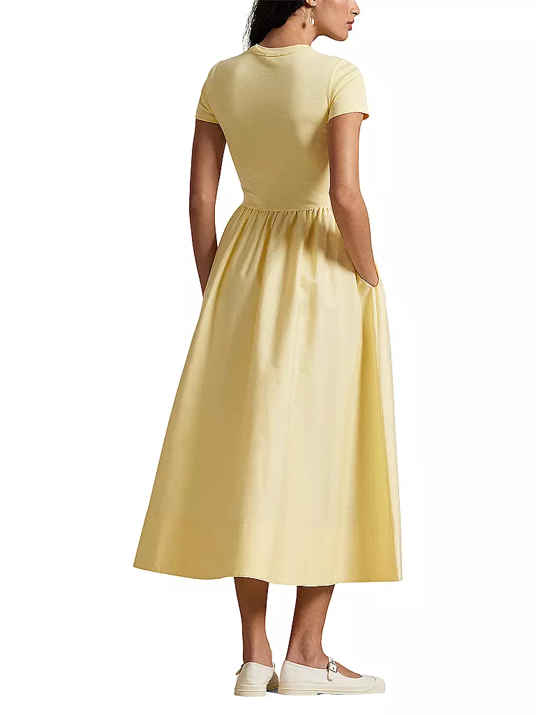 POLO RALPH LAUREN | Robe midi | 