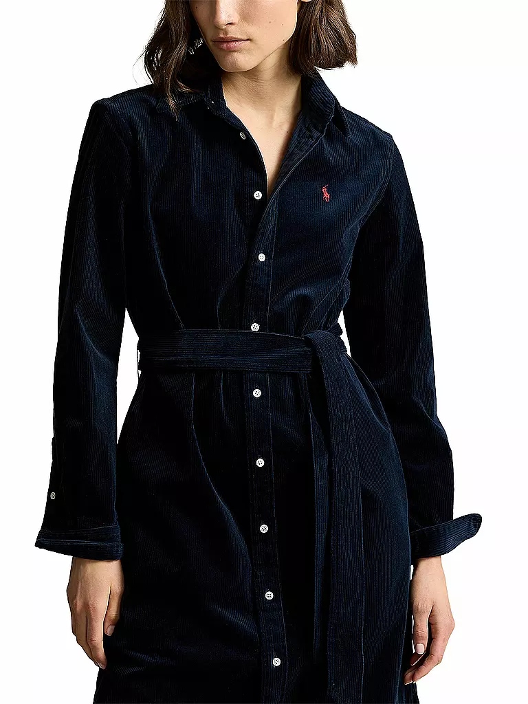 POLO RALPH LAUREN | Robe midi | 