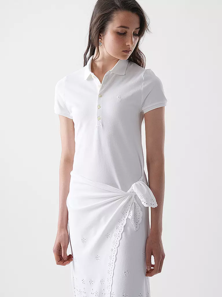 POLO RALPH LAUREN | Robe midi | 
