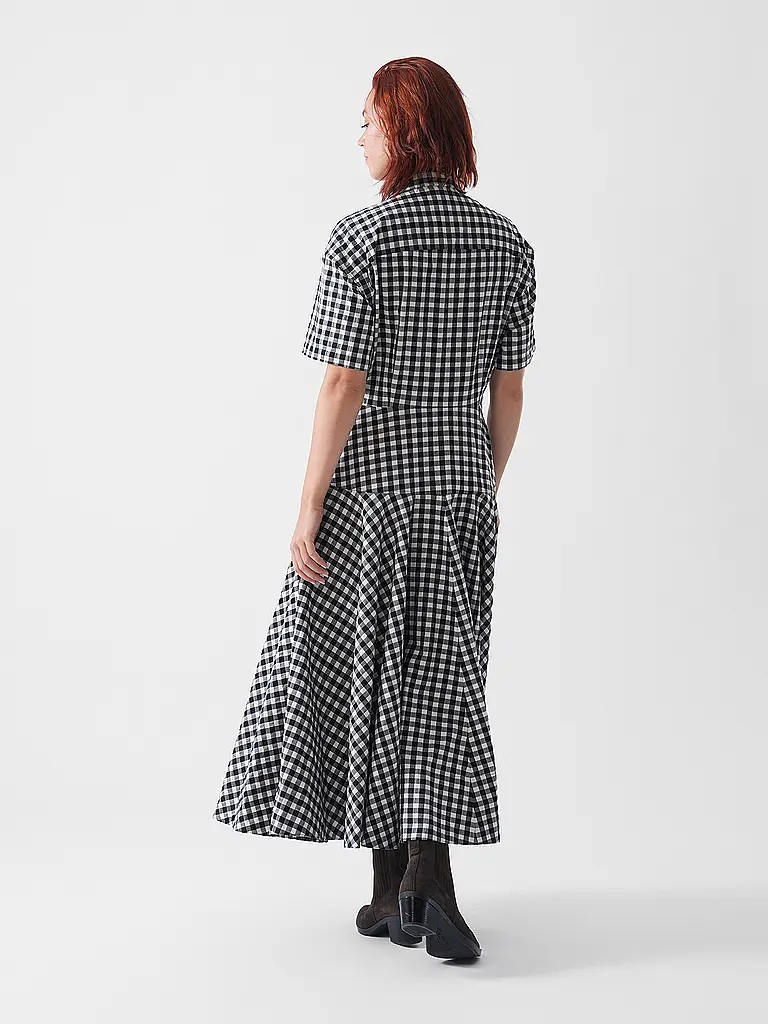 POLO RALPH LAUREN | Robe midi | 