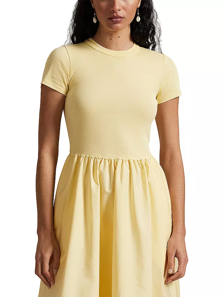 POLO RALPH LAUREN | Robe midi | 