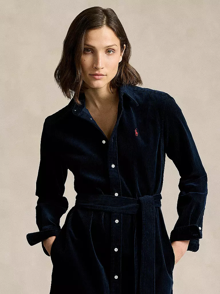 POLO RALPH LAUREN | Robe midi | 