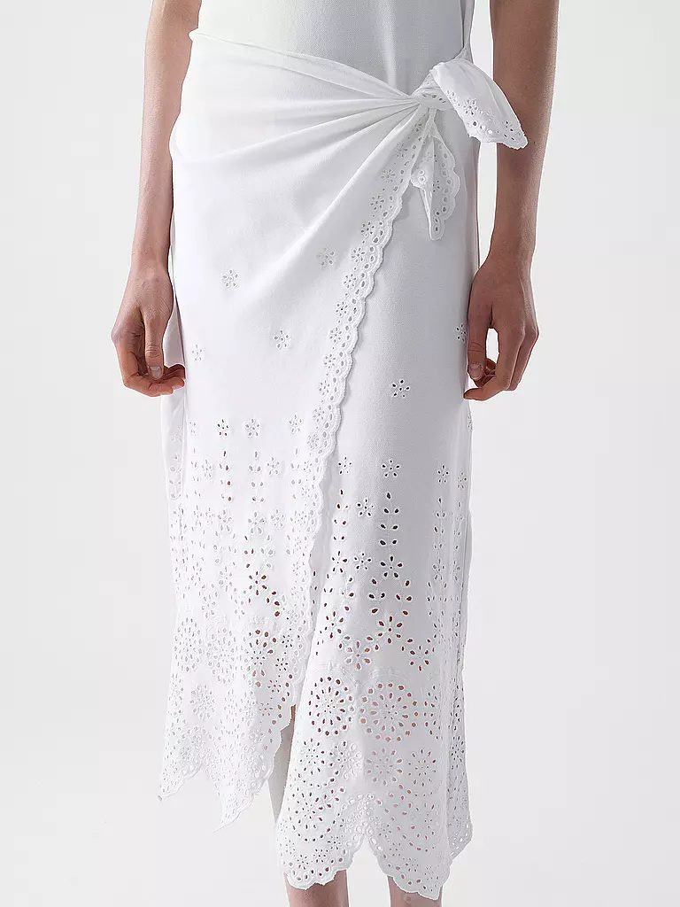 POLO RALPH LAUREN | Robe midi | 