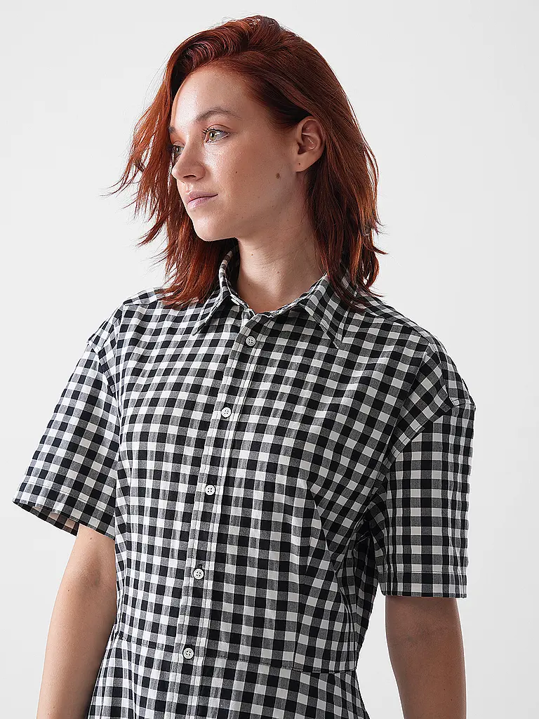 POLO RALPH LAUREN | Robe midi | 