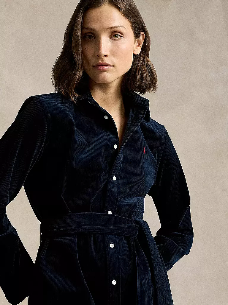 POLO RALPH LAUREN | Robe midi | 