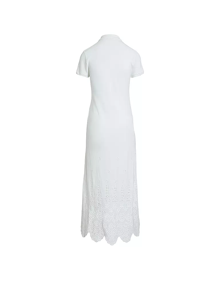 POLO RALPH LAUREN | Robe midi | 