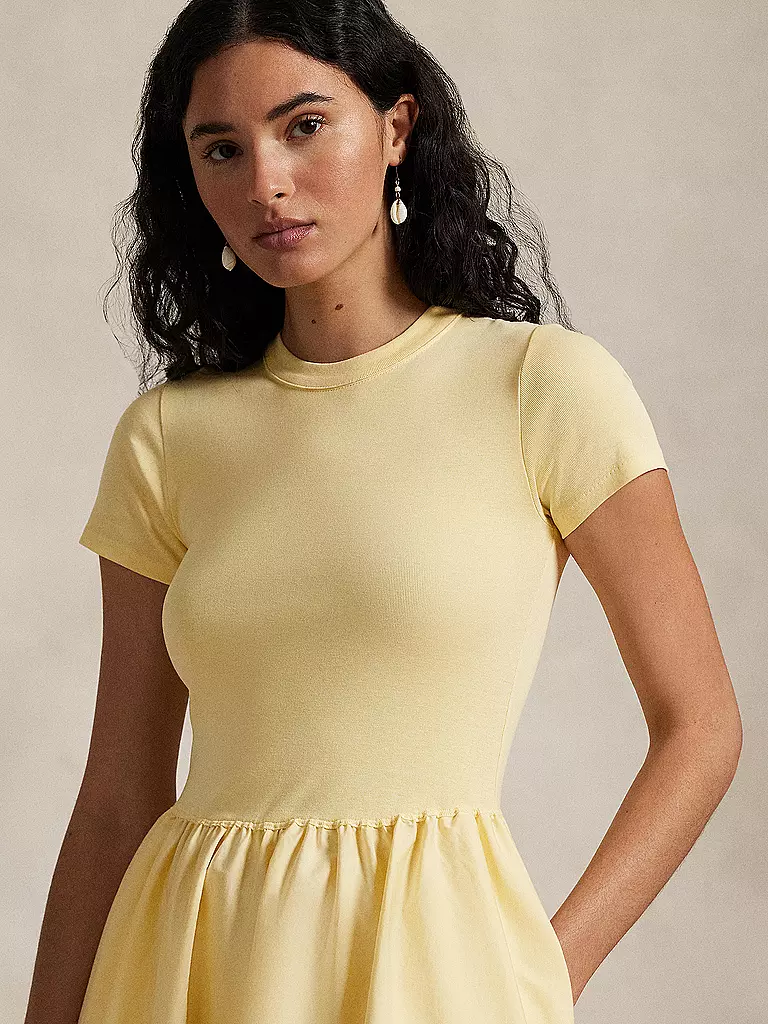POLO RALPH LAUREN | Robe midi | 
