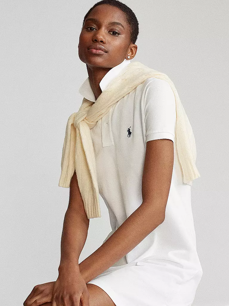 POLO RALPH LAUREN | Robe polo | 