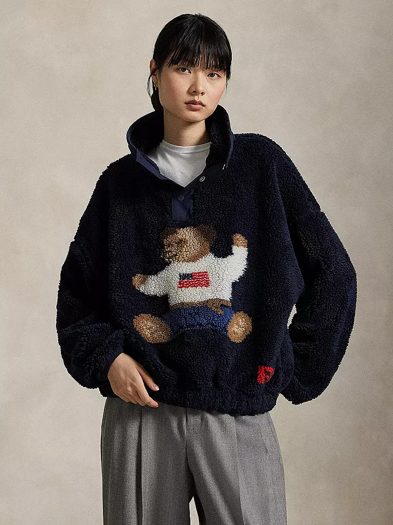 POLO RALPH LAUREN | Rollkragenpullover | 