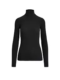 POLO RALPH LAUREN | Rollkragenshirt | Noir