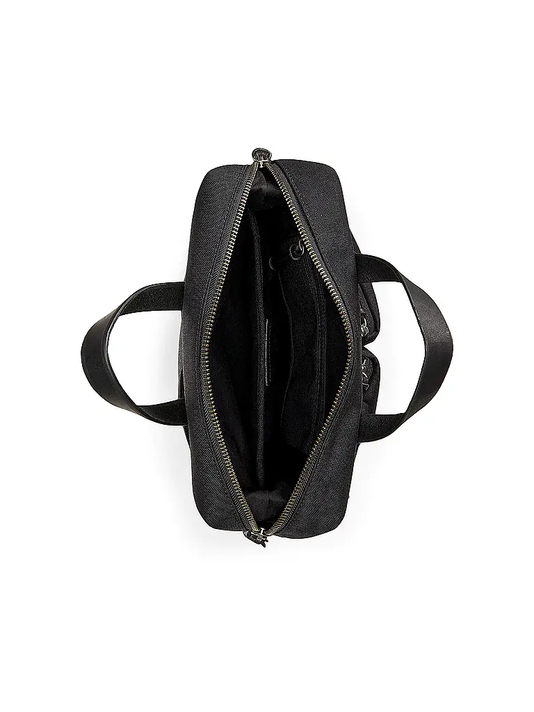 POLO RALPH LAUREN | Rucksack | Noir