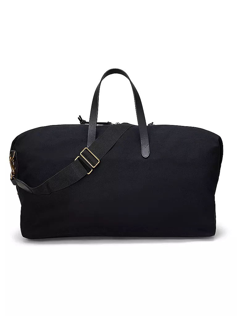POLO RALPH LAUREN | Sac - Week-end | Noir