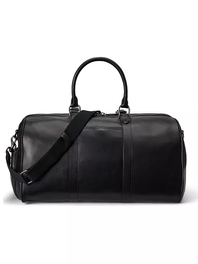 POLO RALPH LAUREN | Sac en cuir - Weekender | 