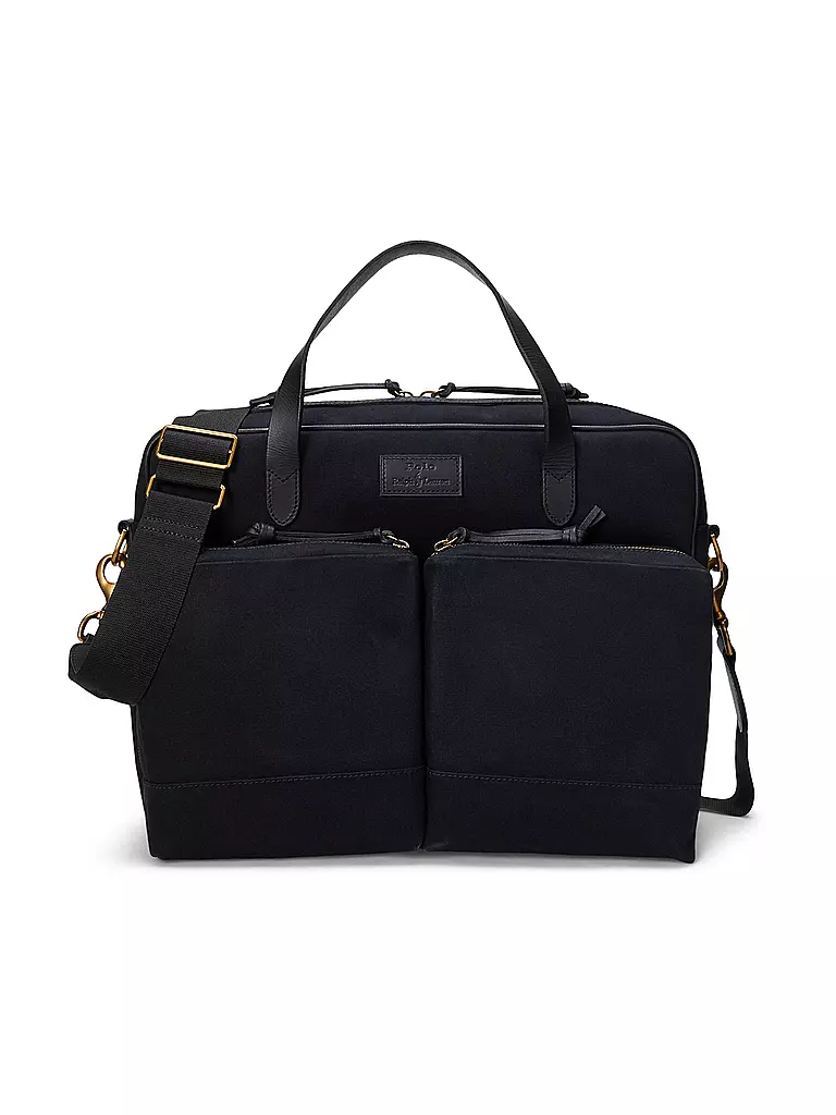 POLO RALPH LAUREN | Sac pour ordinateur portable | schwarz