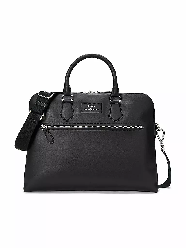 POLO RALPH LAUREN | Sac pour ordinateur portable | schwarz