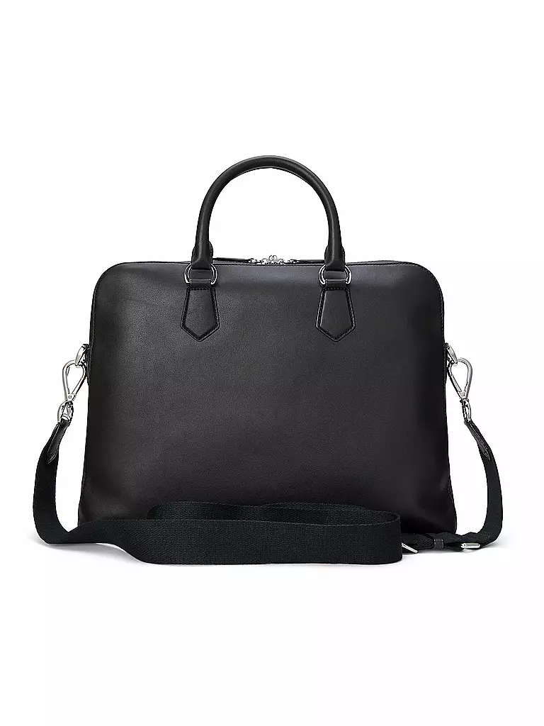 POLO RALPH LAUREN | Sac pour ordinateur portable | schwarz