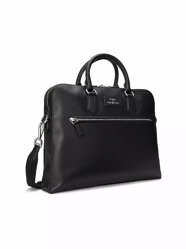 POLO RALPH LAUREN | Sac pour ordinateur portable | schwarz