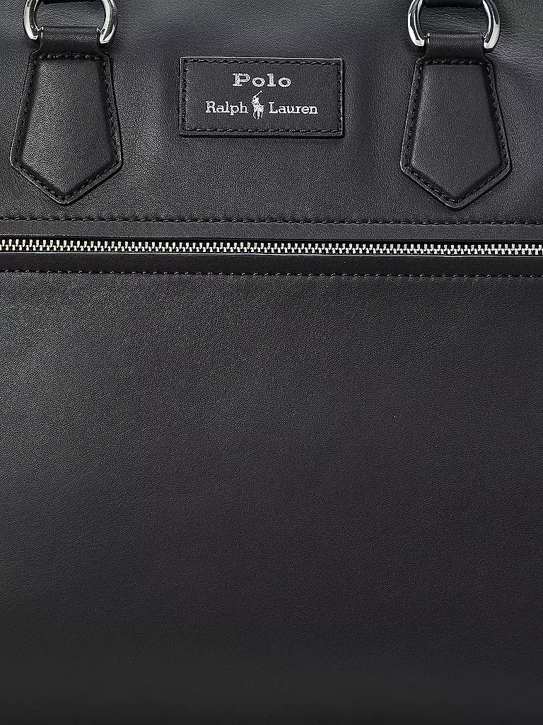POLO RALPH LAUREN | Sac pour ordinateur portable | schwarz
