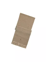 POLO RALPH LAUREN | Écharpe | Beige
