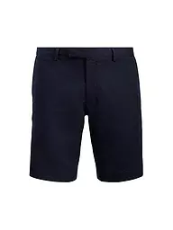 POLO RALPH LAUREN | Short Coupe Slim | Bleu foncé