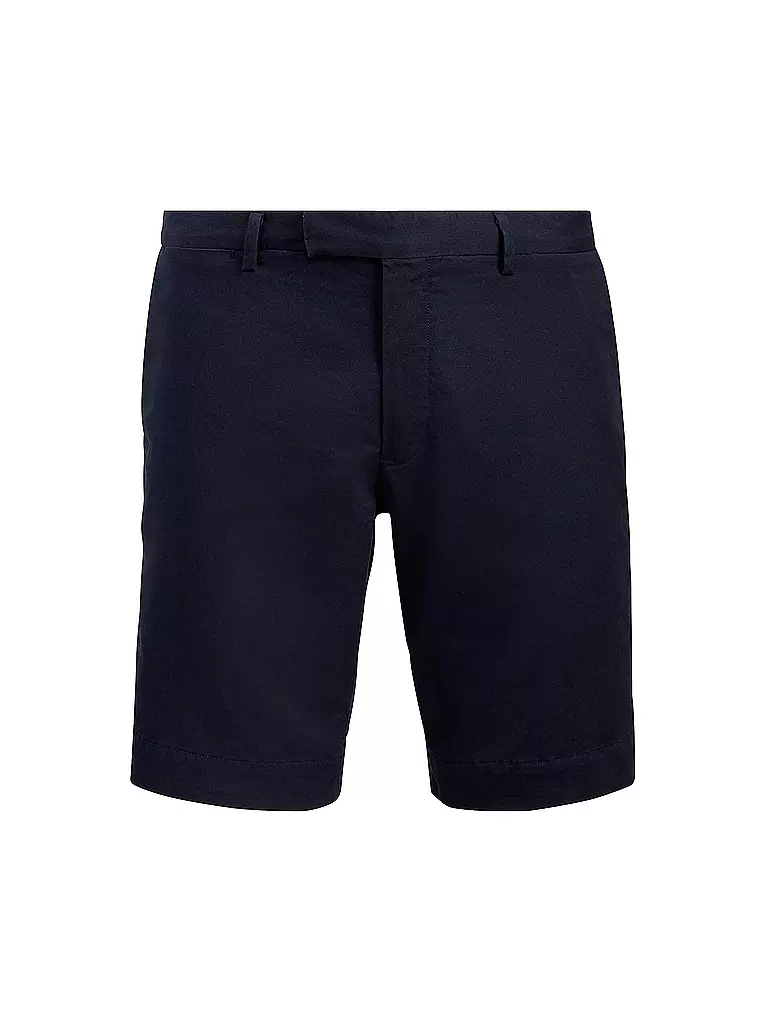 POLO RALPH LAUREN | Short Coupe Slim | dunkelblau