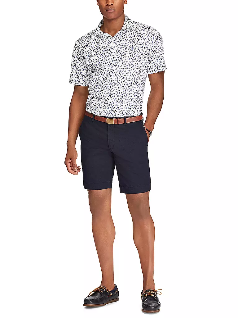 POLO RALPH LAUREN | Short Coupe Slim | dunkelblau