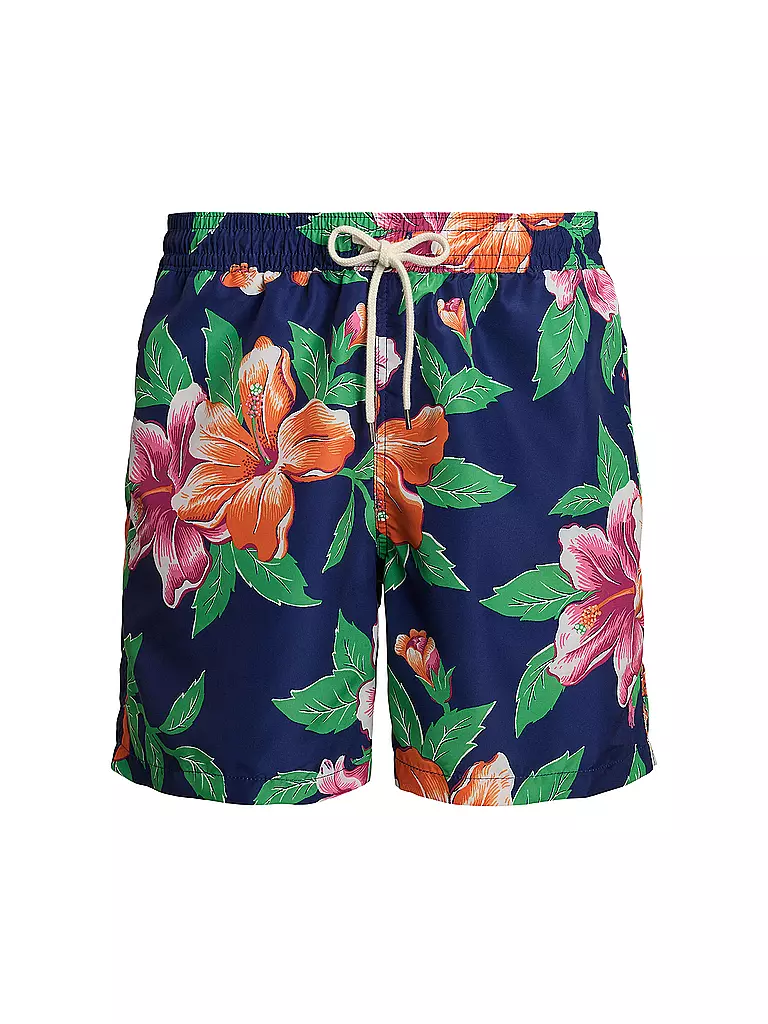 POLO RALPH LAUREN | Short de bain | dunkelblau