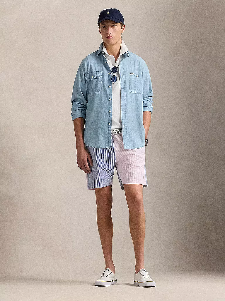 POLO RALPH LAUREN | Short de bain | bunt