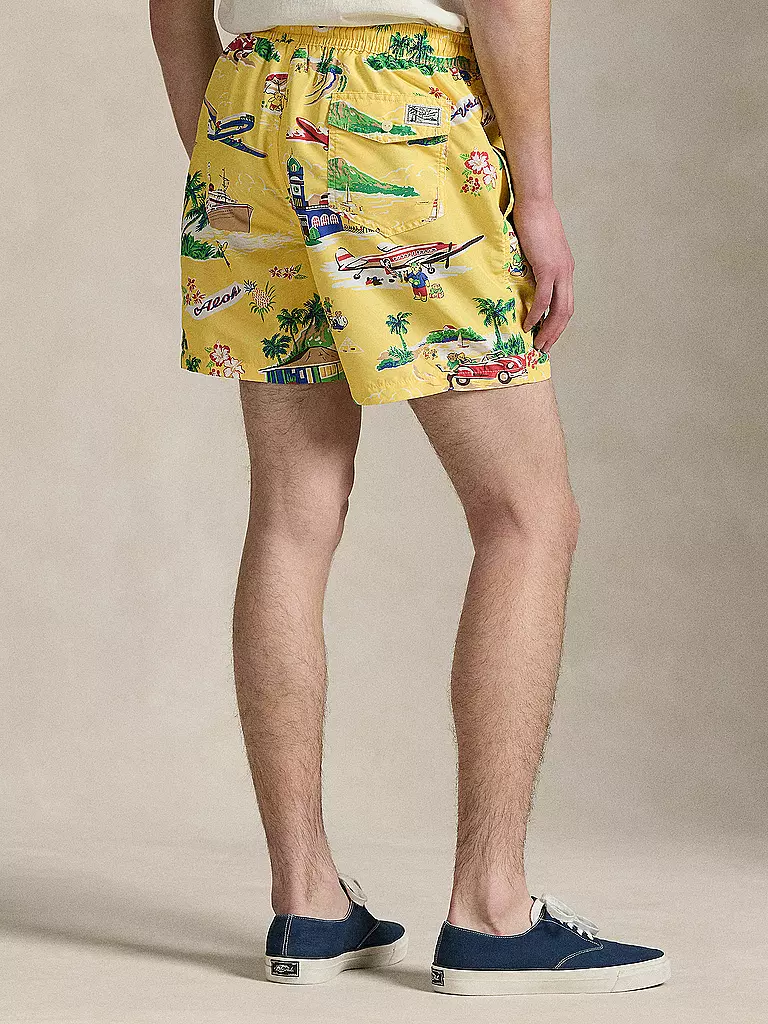 POLO RALPH LAUREN | Short de bain | 
