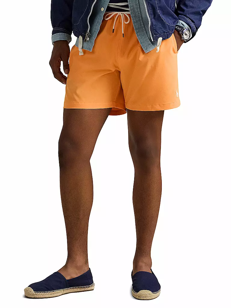 POLO RALPH LAUREN | Short de bain | 