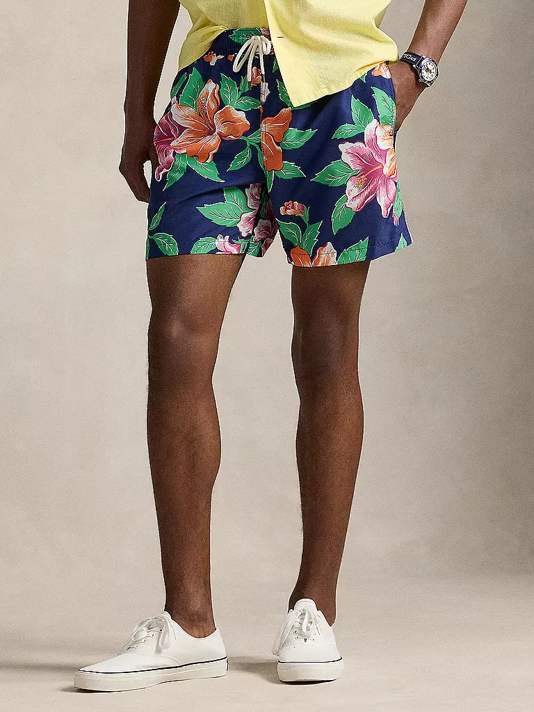 POLO RALPH LAUREN | Short de bain | 