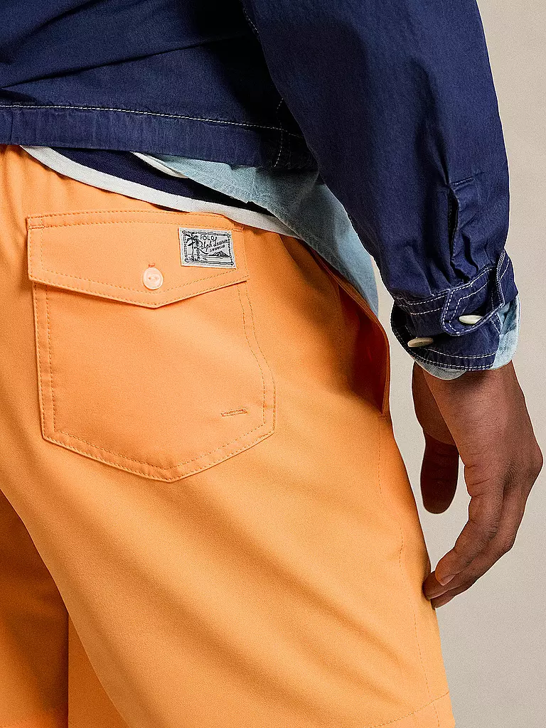 POLO RALPH LAUREN | Short de bain | 
