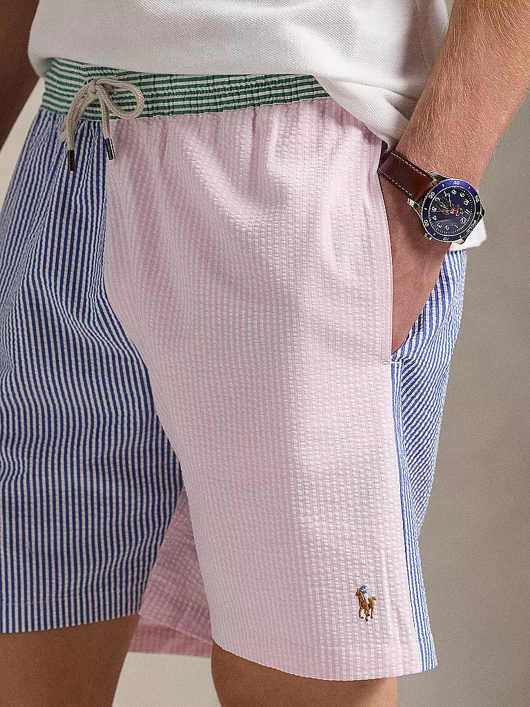 POLO RALPH LAUREN | Short de bain | 
