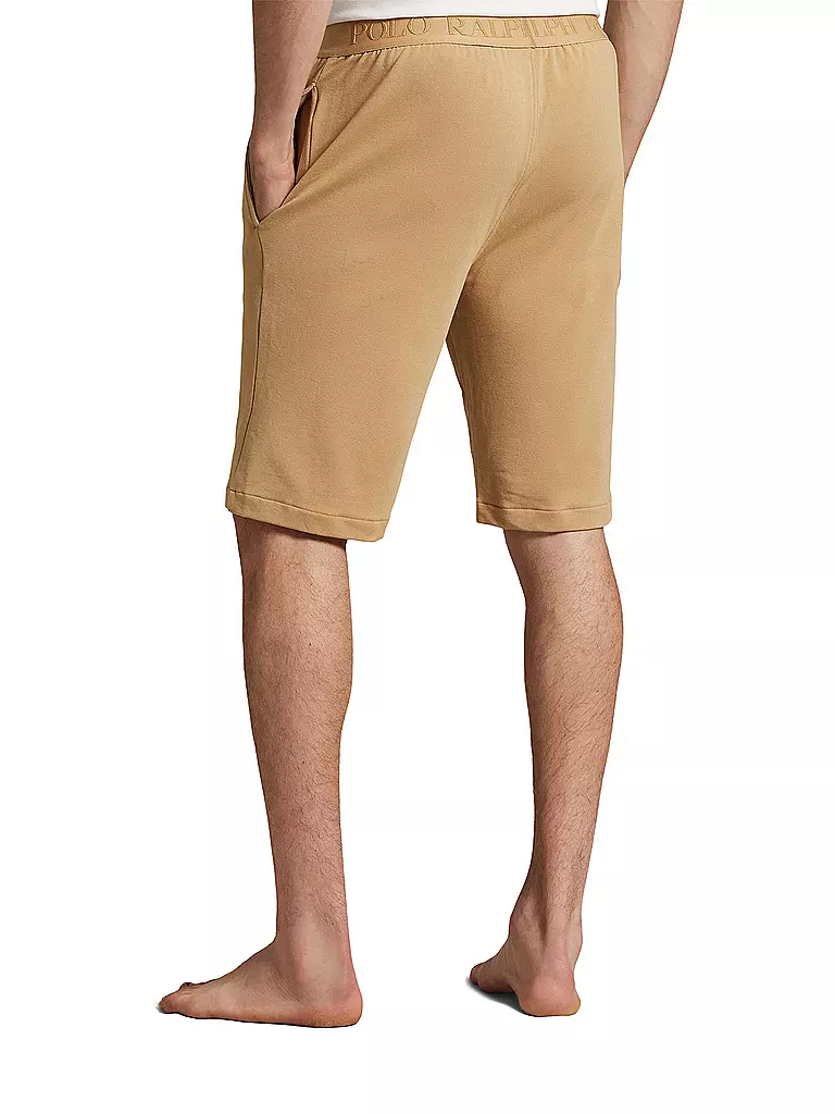 POLO RALPH LAUREN | Short de détente coupe slim | 
