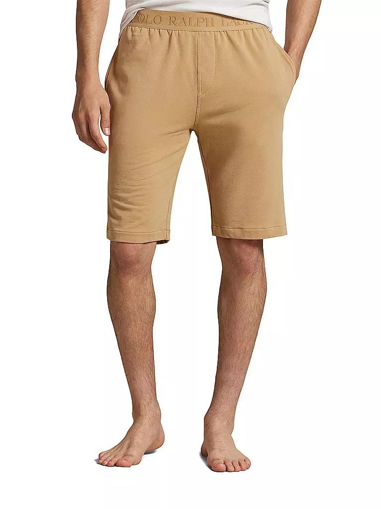 POLO RALPH LAUREN | Short de détente coupe slim | 