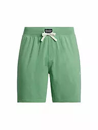 POLO RALPH LAUREN | Short de détente | Vert