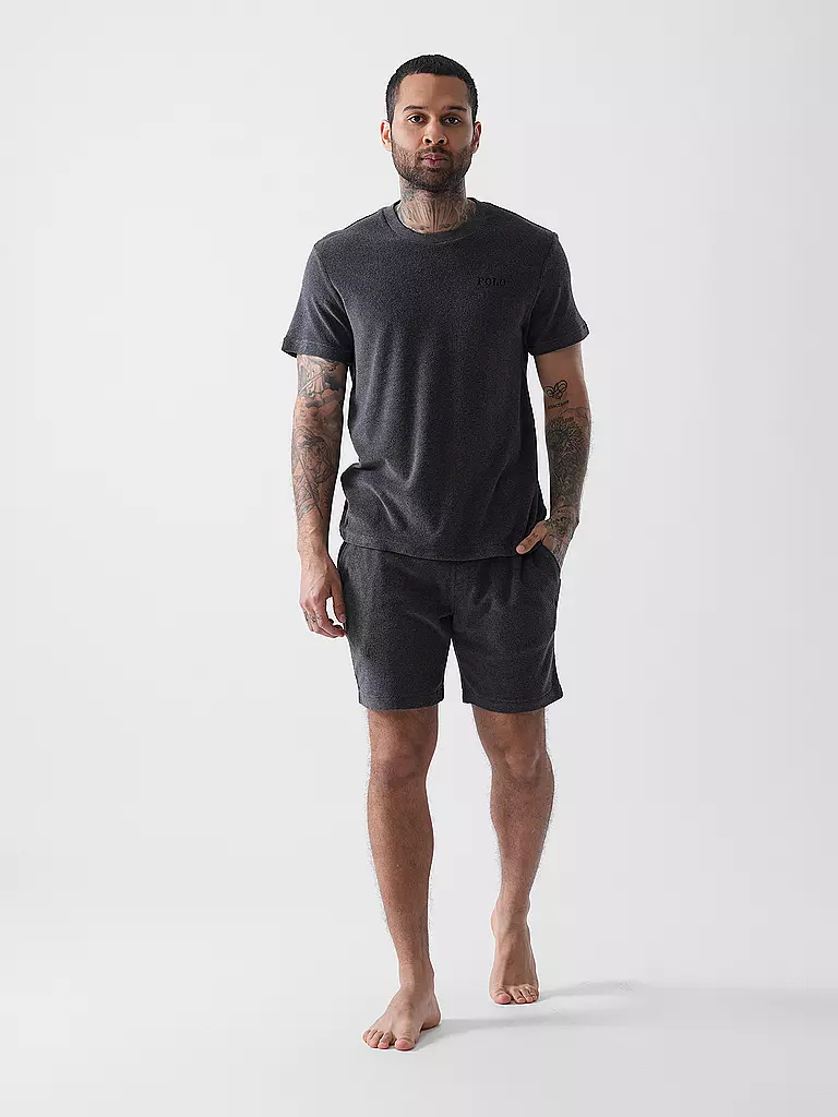 POLO RALPH LAUREN | Short de détente | grau