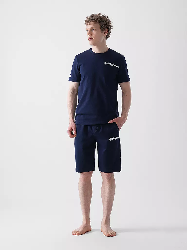 POLO RALPH LAUREN | Short de détente | dunkelblau