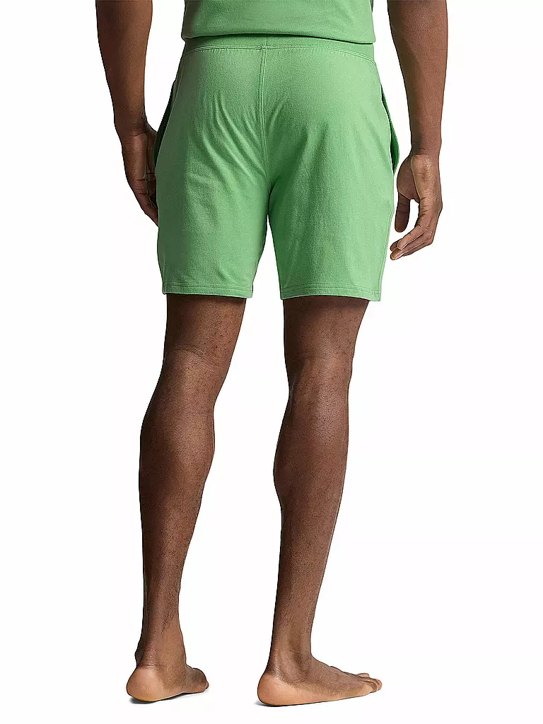 POLO RALPH LAUREN | Short de détente | grün
